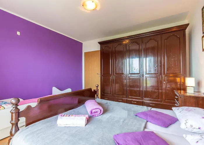 Apartment Gorgeous In With Wifi