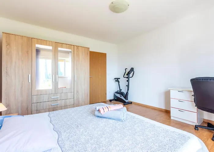 Apartment Gorgeous In With Wifi *