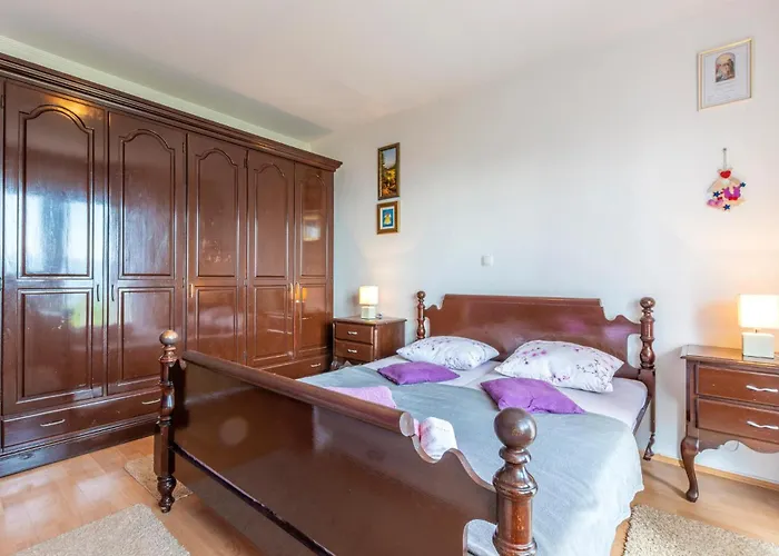Gorgeous In With Wifi Apartment *